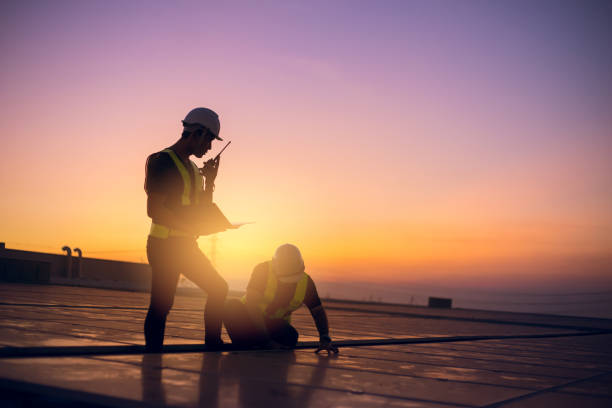 Roof Waterproofing Services in Clarkson, KY
