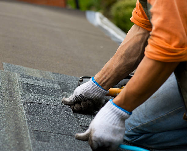Quick and Trustworthy Emergency Roof Repair Services in Clarkson, KY